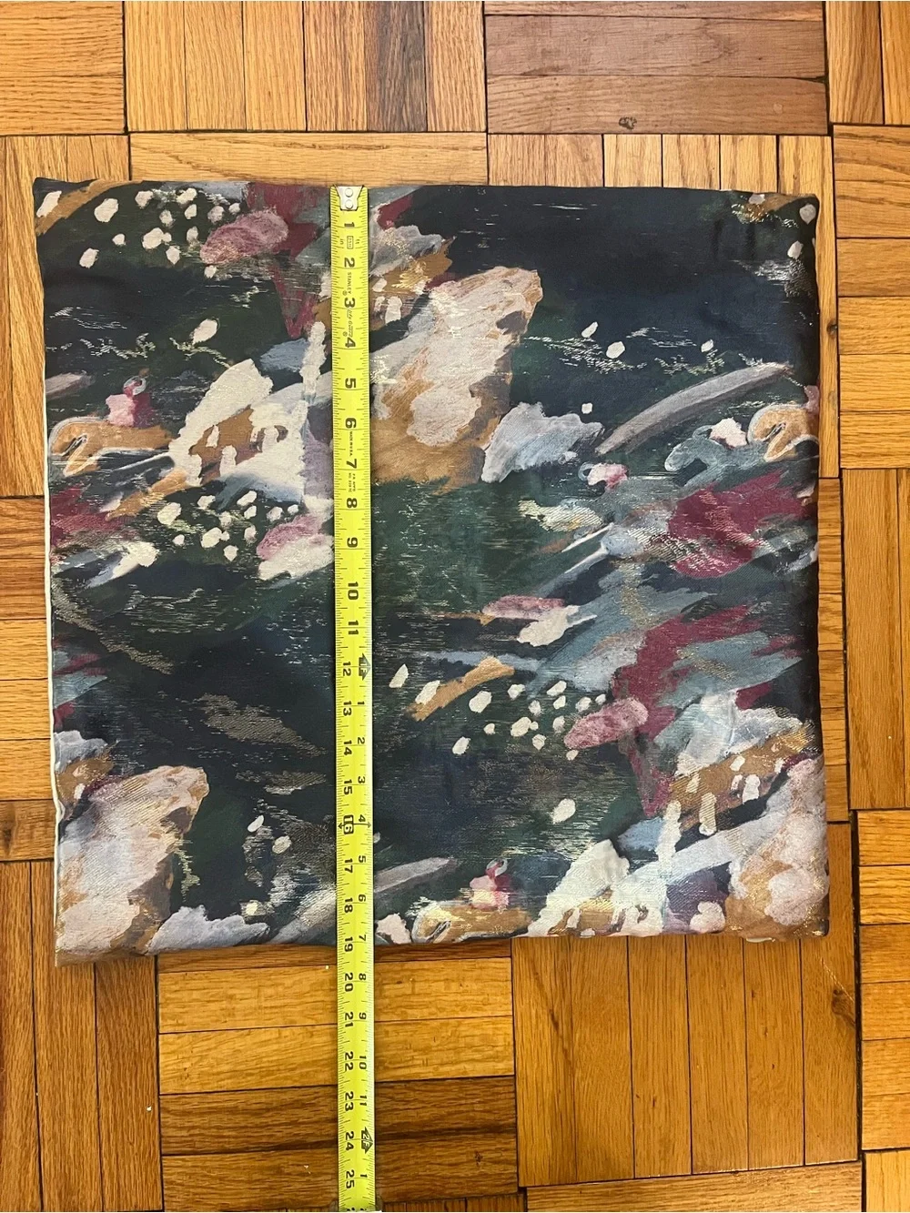 West Elm Pillow Cover